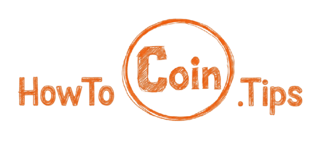 How to Coin Tips Logo
